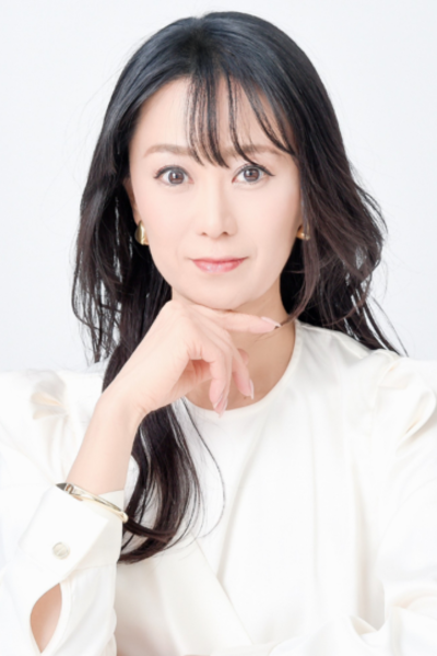 大和田菜穂