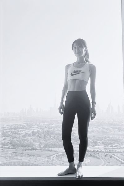 Naho Owada